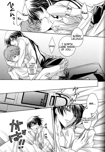 [Yoshimura] Cherry Lips Fhentai - Page 39