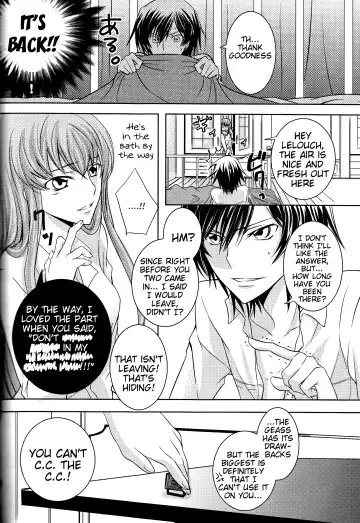 [Yoshimura] Cherry Lips Fhentai - Page 40