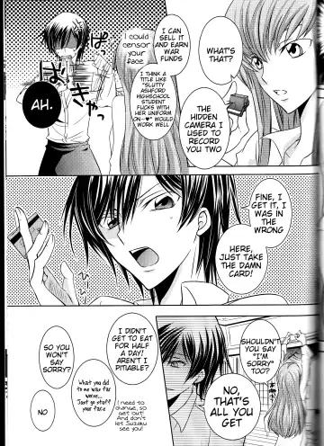 [Yoshimura] Cherry Lips Fhentai - Page 41