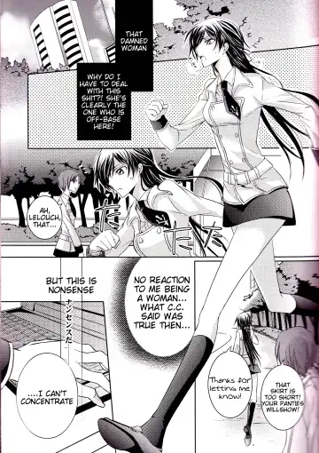 [Yoshimura] Cherry Lips Fhentai - Page 7