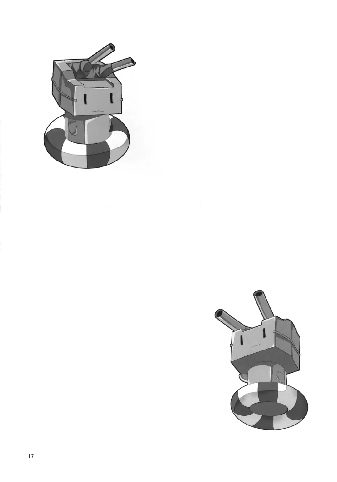 [Land Sale] Bed no Naka no Tenshi Sama Fhentai - Page 17