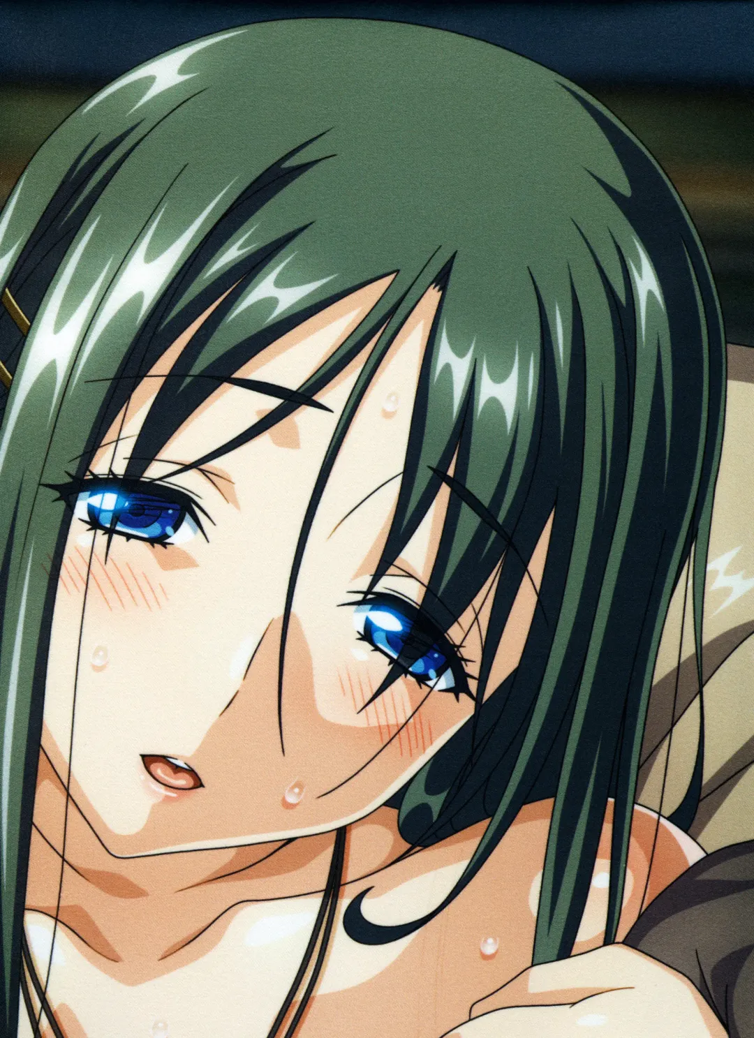 [Taki Minashika] SISTERS ~ Natsu no Saigo no Hi ~ ULTRA EDITION Official Funbook 1990/0801-0817 Fhentai - Page 167