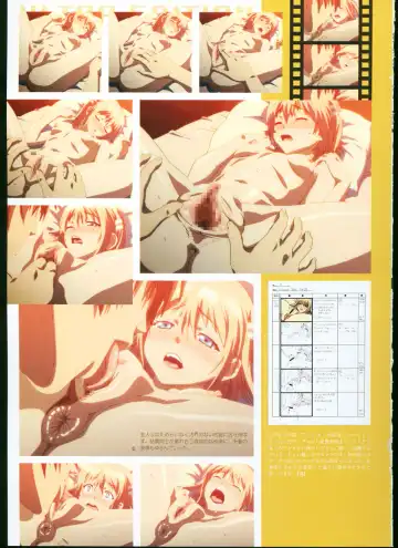 [Taki Minashika] SISTERS ~ Natsu no Saigo no Hi ~ ULTRA EDITION Official Funbook 1990/0801-0817 Fhentai - Page 101