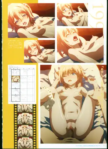 [Taki Minashika] SISTERS ~ Natsu no Saigo no Hi ~ ULTRA EDITION Official Funbook 1990/0801-0817 Fhentai - Page 102