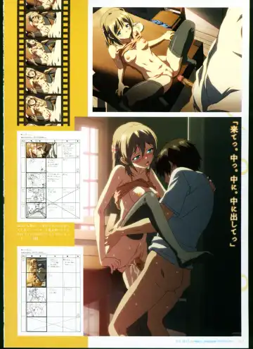 [Taki Minashika] SISTERS ~ Natsu no Saigo no Hi ~ ULTRA EDITION Official Funbook 1990/0801-0817 Fhentai - Page 118