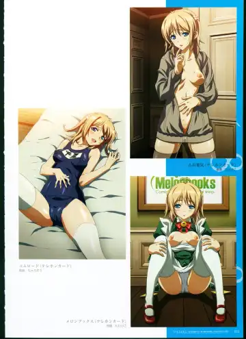 [Taki Minashika] SISTERS ~ Natsu no Saigo no Hi ~ ULTRA EDITION Official Funbook 1990/0801-0817 Fhentai - Page 28