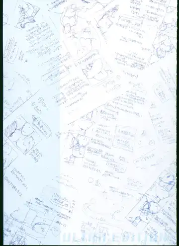 [Taki Minashika] SISTERS ~ Natsu no Saigo no Hi ~ ULTRA EDITION Official Funbook 1990/0801-0817 Fhentai - Page 45