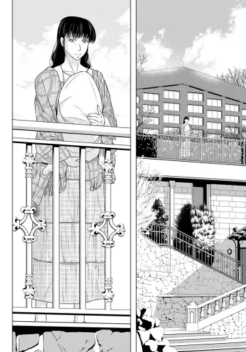 [Yokoyama Michiru] Haha ga Hakui o Nugu toki 6 Fhentai - Page 165