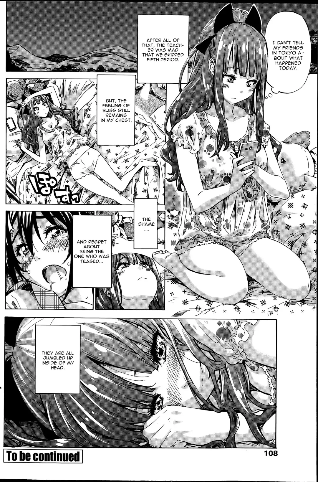 [Maruta] Nadeshiko Hiyori #2 Fhentai - Page 20