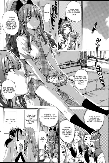 [Maruta] Nadeshiko Hiyori #2 Fhentai - Page 4