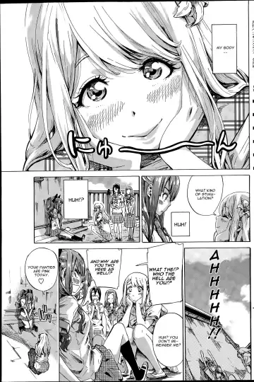[Maruta] Nadeshiko Hiyori #2 Fhentai - Page 5