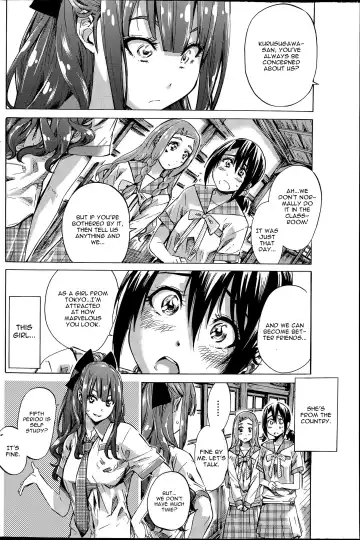 [Maruta] Nadeshiko Hiyori #2 Fhentai - Page 8