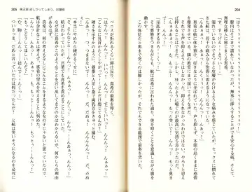 [Monety] 【Kyougaku】Tsuntsun na Ojou-sama ni Chikan shita Kekkawww Fhentai - Page 105