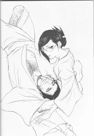 [Yoshida Negi] Hyakuiromegane Fhentai - Page 4