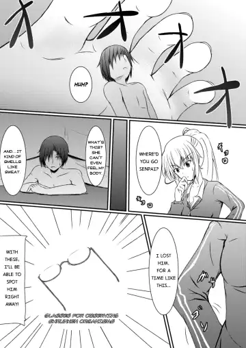 [Dre] Neon's Report - Fukugougata Shukushou Gas no Kouka Sokutei | Neon's Report - The Observer Effect On Shrinking Gas Fhentai - Page 26