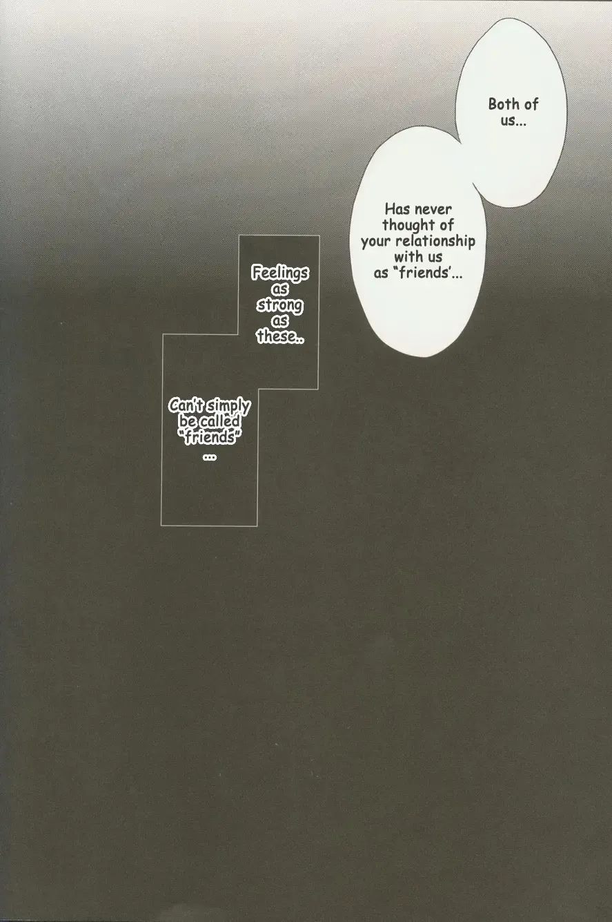 [Sebone] Seishun Moratorium Fhentai - Page 32