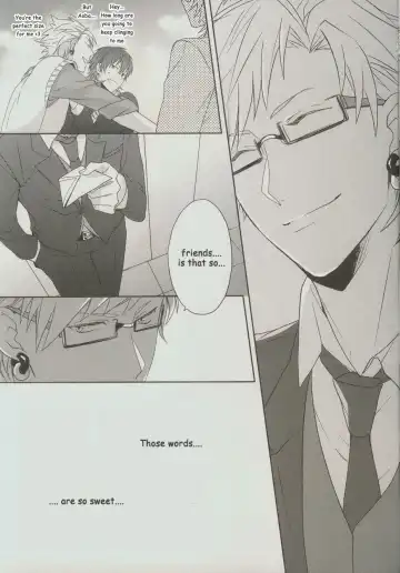 [Sebone] Seishun Moratorium Fhentai - Page 5