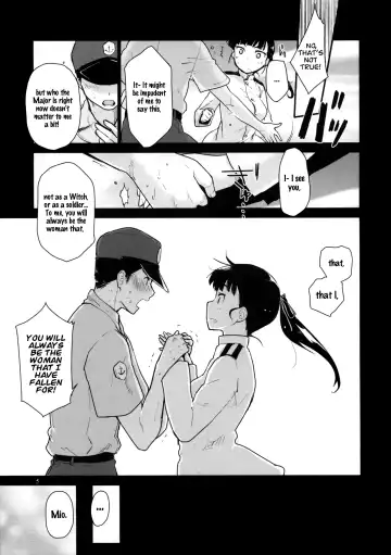 [Mozu] LOST. Fhentai - Page 5