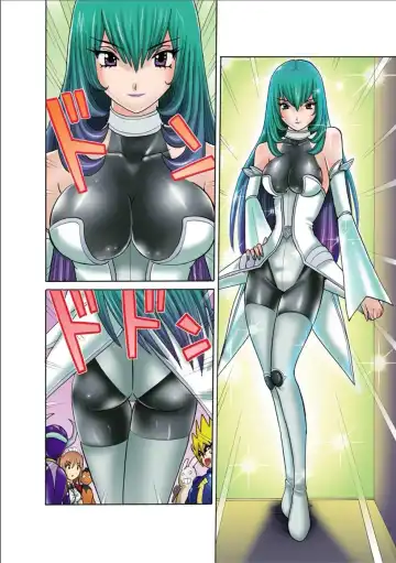 [Kakimoto Kenjirou] Club XXX Vol.1 Fhentai - Page 4