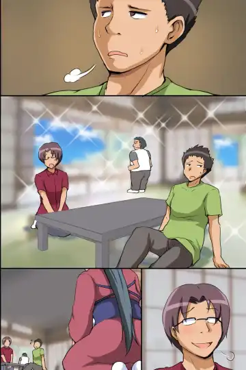 [Jack] Kono Ryokan de wa Wakai Onna-tachi ga Sennou Sarete Nikutsubo toshite Hatarakaserarete iru rashii Fhentai - Page 55