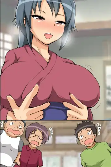 [Jack] Kono Ryokan de wa Wakai Onna-tachi ga Sennou Sarete Nikutsubo toshite Hatarakaserarete iru rashii Fhentai - Page 57