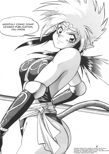 [Manabe Jouji] Ura Outlanders Vol.10 Fhentai - Page 9