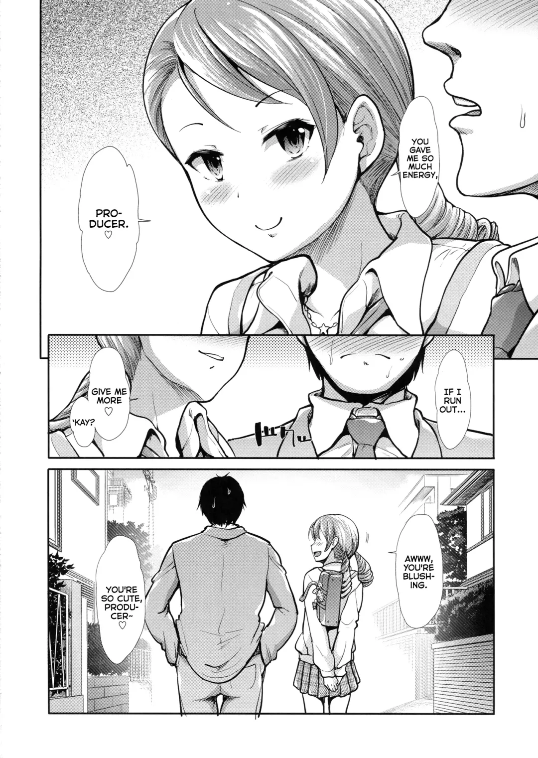 [Takemasa Takeshi] CINDERELLA ECSTASY Junjou Karen Fhentai - Page 25