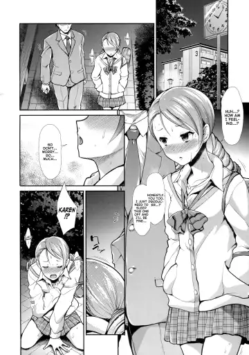 [Takemasa Takeshi] CINDERELLA ECSTASY Junjou Karen Fhentai - Page 3