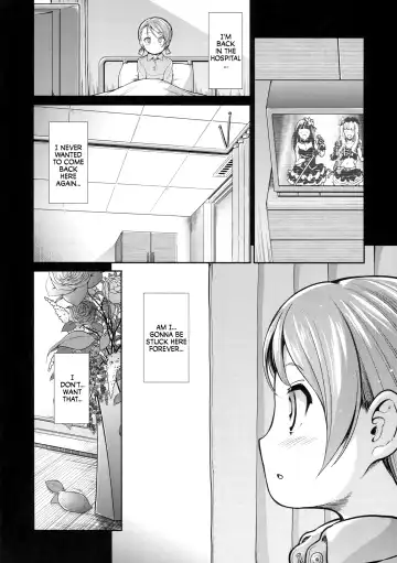 [Takemasa Takeshi] CINDERELLA ECSTASY Junjou Karen Fhentai - Page 5