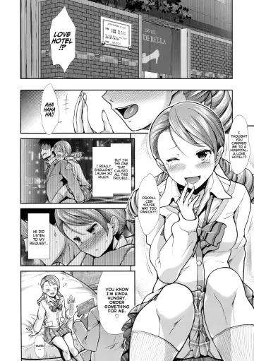 [Takemasa Takeshi] CINDERELLA ECSTASY Junjou Karen Fhentai - Page 7