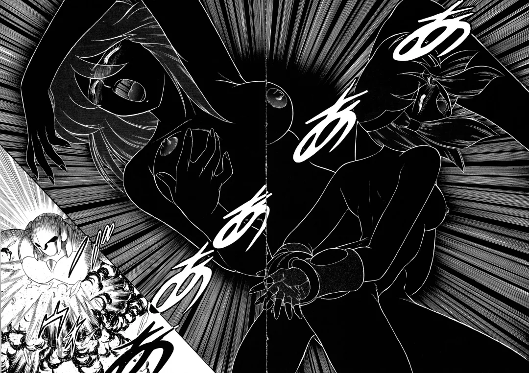 Haratama GIRLS Fhentai - Page 83