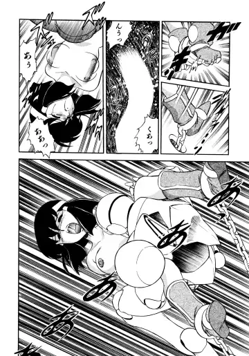 Haratama GIRLS Fhentai - Page 77
