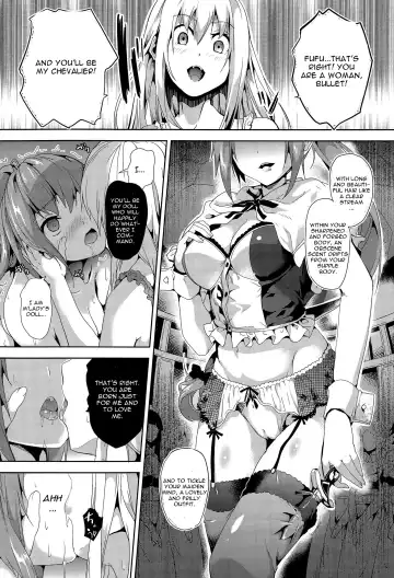 [Date] Residence Kouhen Fhentai - Page 15