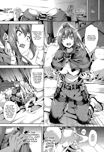 [Date] Residence Kouhen Fhentai - Page 5