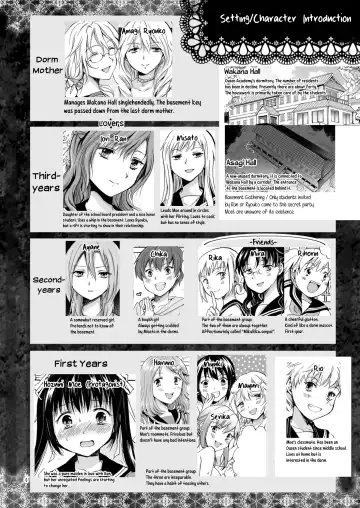 [Mira] Haitoku no Finale | Corruption's Finale Fhentai - Page 92
