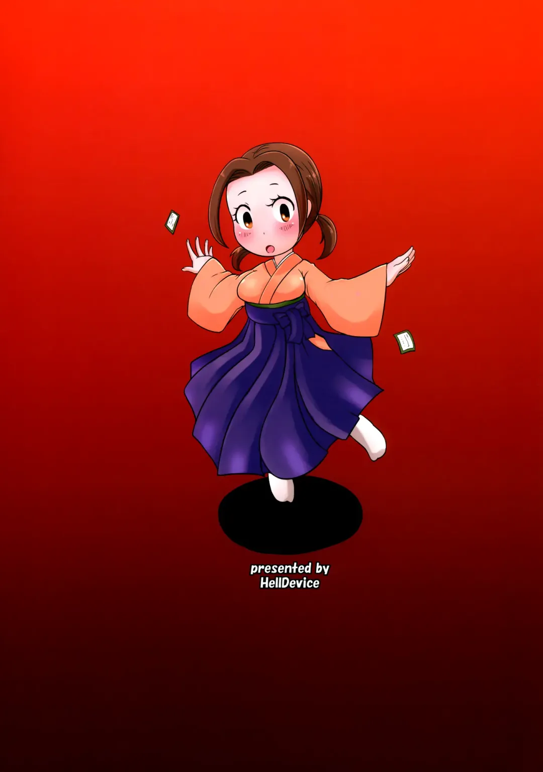 [Nalvas] Osawari Nadeshiko | Touch of a Flower Fhentai - Page 40