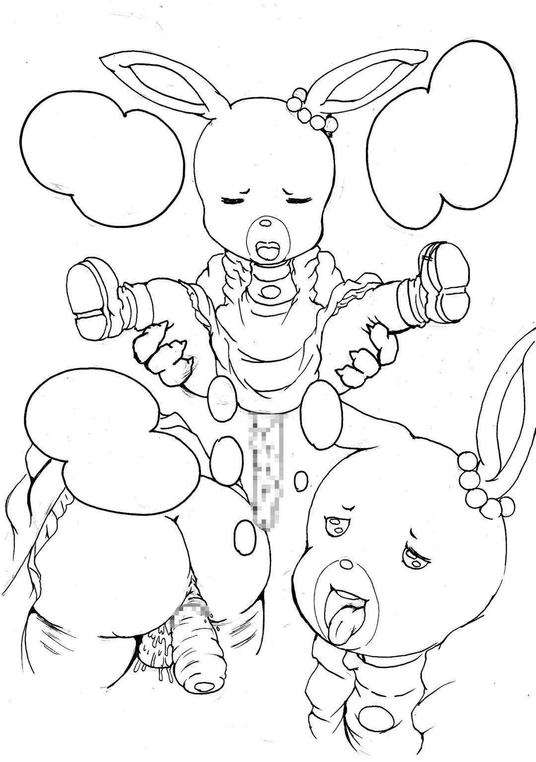 [Hayakawa Ken] Oide yo Maple Town Fhentai - Page 22