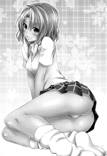 [Aoki Kanji] Momioka no Jijou Fhentai - Page 2