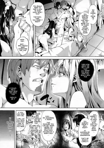 [Date] Residence Kouhen | Residence Finale Fhentai - Page 4