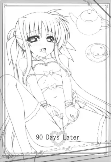 [Shiwo.] 90 Days Later Ver1.00 Fhentai - Page 3