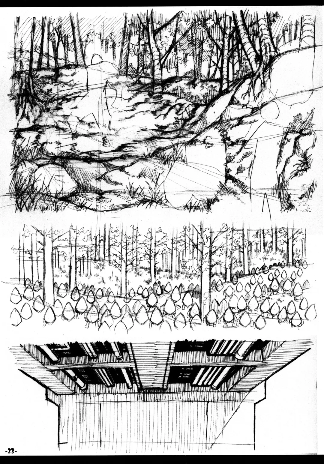 [Tonpu] Waku no Hoshi Fhentai - Page 22