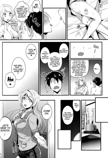 [Moonlight] Let's Study××× 5 Fhentai - Page 25