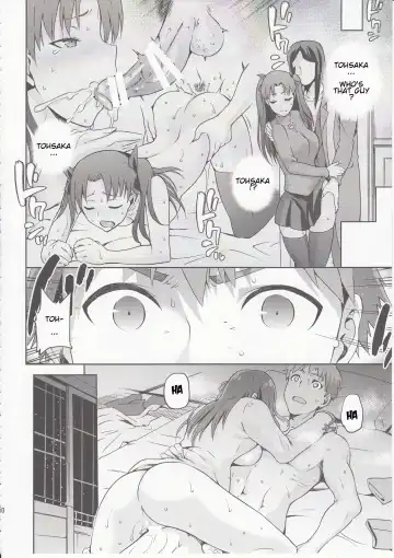 [Kiasa] Sakura-Iro Fhentai - Page 29