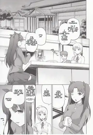 [Kiasa] Sakura-Iro Fhentai - Page 4