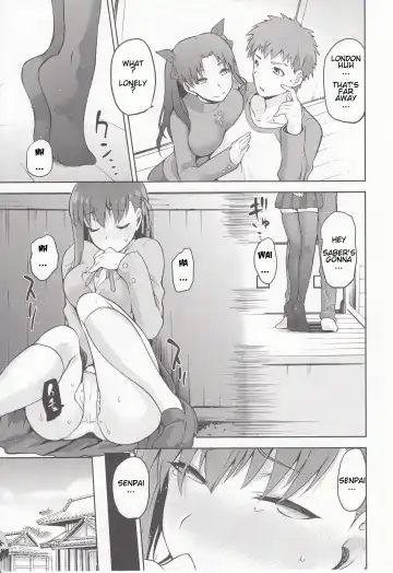 [Kiasa] Sakura-Iro Fhentai - Page 6