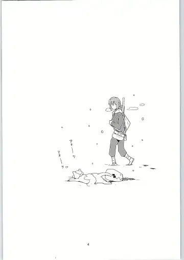 [Heriyama] Nyaa-tte Nanda Nyaa! Fhentai - Page 3