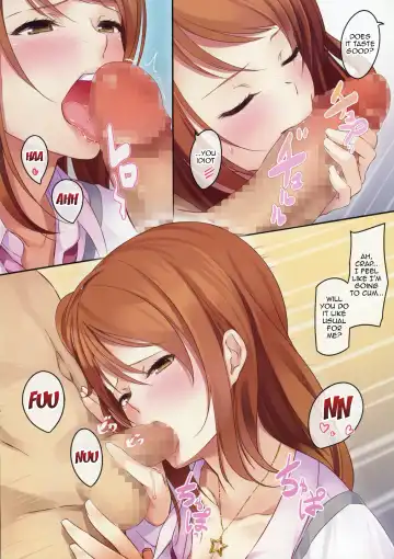 [Matsukawa] Deremasu 3 Fhentai - Page 7