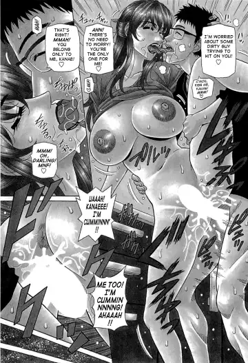 [Ozaki Akira] Rewrite+Clinic Fhentai - Page 10