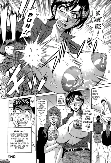 [Ozaki Akira] Rewrite+Clinic Fhentai - Page 118