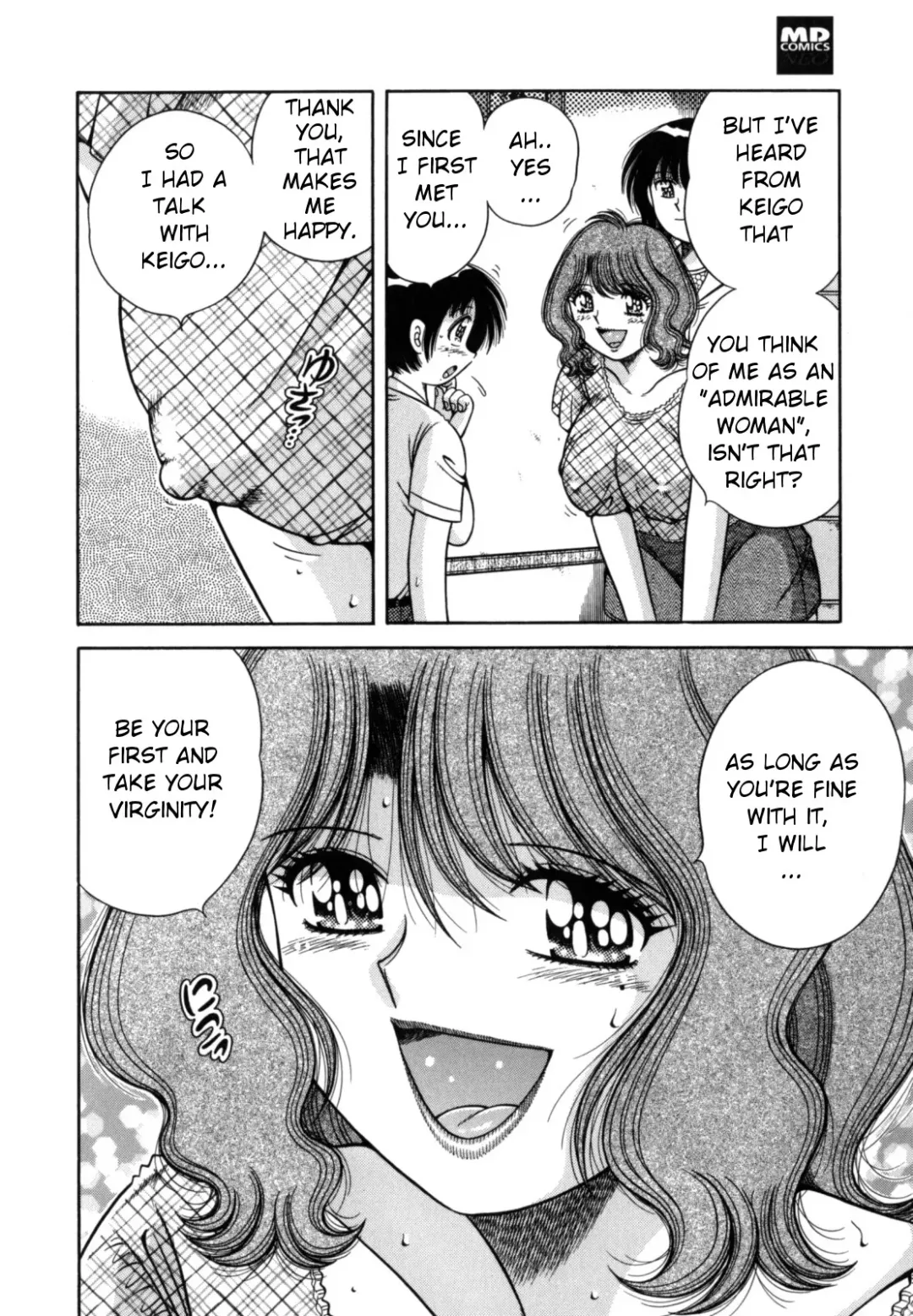 [Umino Sachi] R-18 Fhentai - Page 20